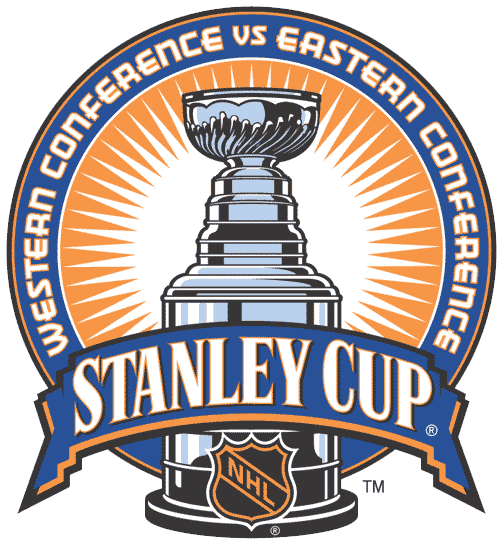 Stanley Cup Playoffs 1999-2004 Alternate Logo iron on transfers for clothing
